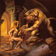 Illustration for article titled Minotaur